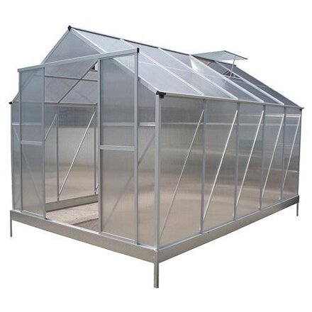 Skleník Greenhouse SNGH-A2, 360x243x250 cm