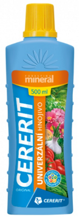 Cererit Z tekutý 500ml Hoštice