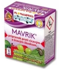 MAVRIK 5ml