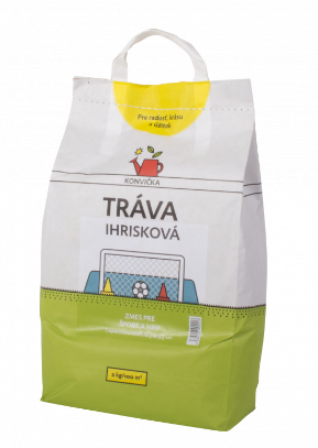 Tráva ihrisková 2kg