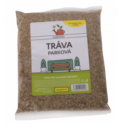 Tráva parková 250g