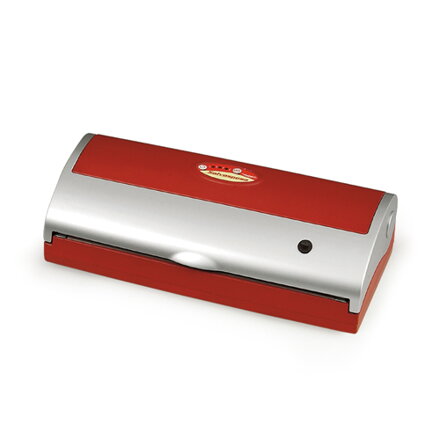 Vákuová balička SALVASPESA RED/SATIN