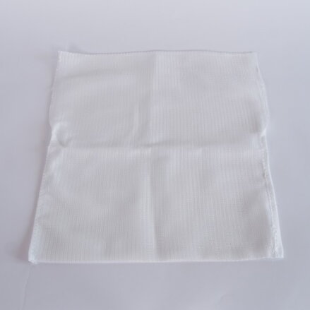 Lisovacia tkanina pre stolový košový lis na ovocie TP 10 (45 x 45 cm)