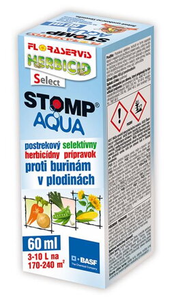 Stomp Aqua 60 ml