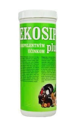 Ekosip plus 50g