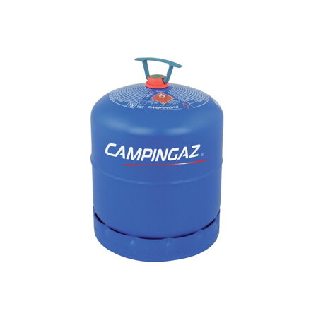 Plniteľná plynová bobma Campingaz 3 kg