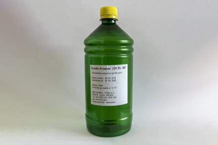 Syridlo Fromase® 220 XL  1000 ml