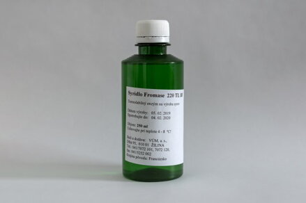 Syridlo Fromase® 220 XL  250 ml