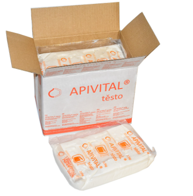 Apivital cesto, 6 x 2,5 kg
