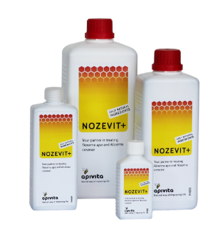 NOZEVIT plus 50 ml