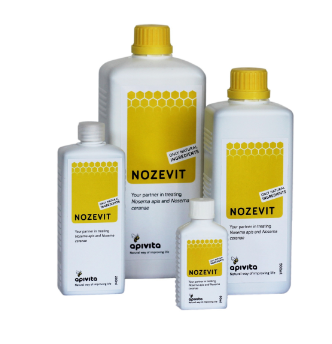 NOZEVIT 50 ml