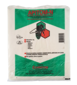 Stimulačno-liečivé cesto APITOM-N® s Nozevitom plus