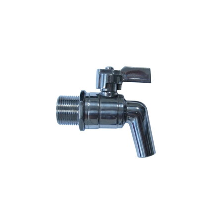 Ventil nerezový 1/2" RS/12