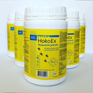 HOKO EX 500g