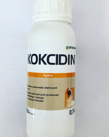 KOKCIDIN® 0,5l