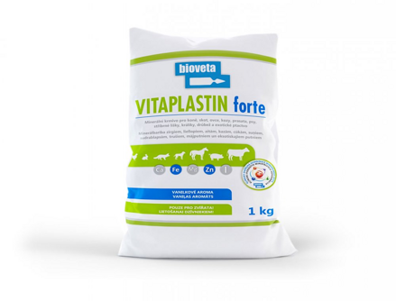 Vitaplastin 1kg