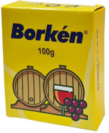 Dvojsiričitan draselný 100g