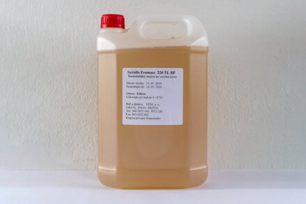 Syridlo Fromase® 220 TL 5 l