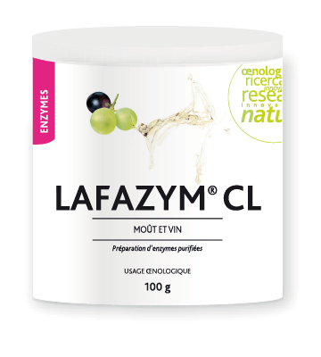 LAFAZYM® CL 100g