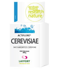 ACTIFLORE® CEREVISIAE 20g