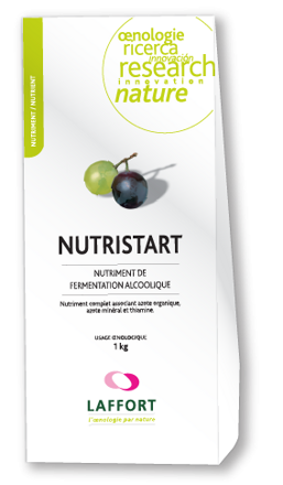 NUTRISTART® 1kg