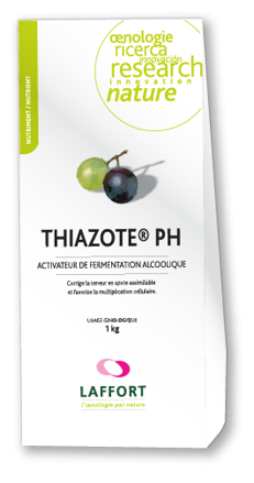 THIAZOTE® PH 100g