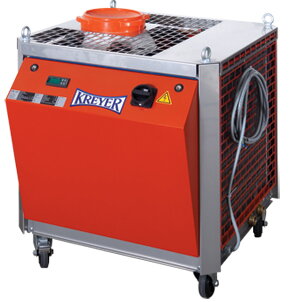 Kreyer Chladiaca jednotka Chilly MAX 90 10,7 kw 