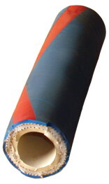 EPDM trubica na potravinárske účely 38/52mm, cena za meter