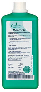 Mostogel Erbslöh 1 kg tekutý