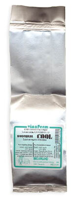 Sušené vínne kvasnice BIOFERM COOL 100gr