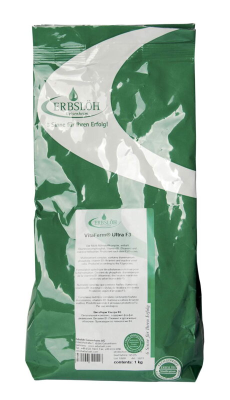 Vitaferm ultra F3 1 kg