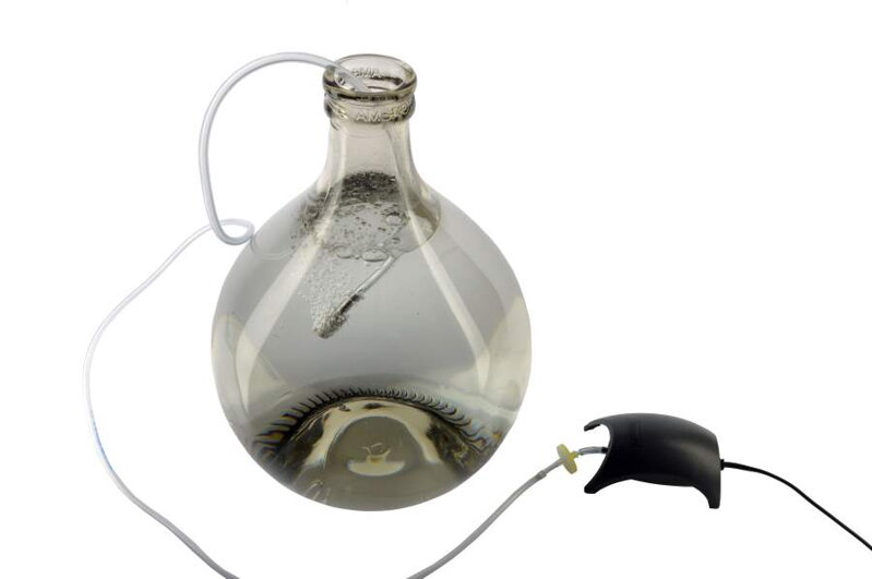 Set na prevzdušňovanie BREWFERM Set na prevzdušňovanie BREWFERM