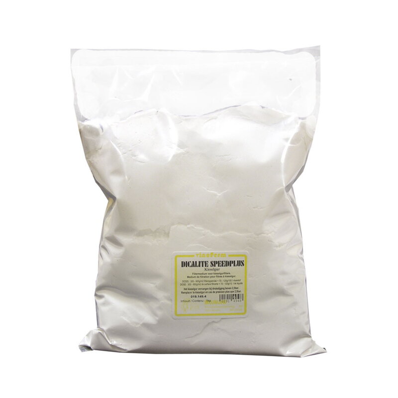 Kremelina dicalite speedplus 1 kg