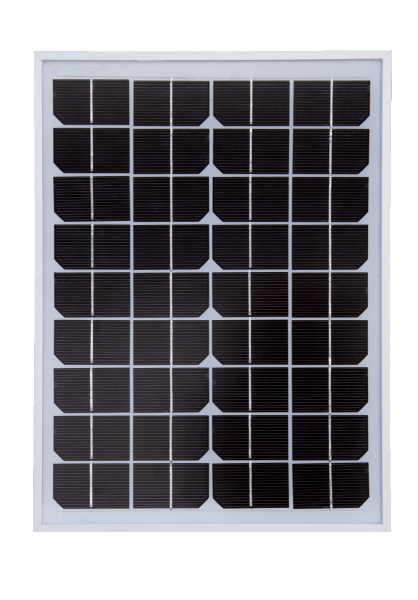 Solárny panel 10W 