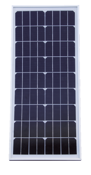 Solárny panel 20W 
