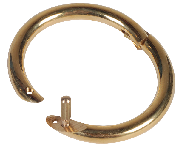 Nosné krúžky - Ø52 - 54 mm, 6 ks