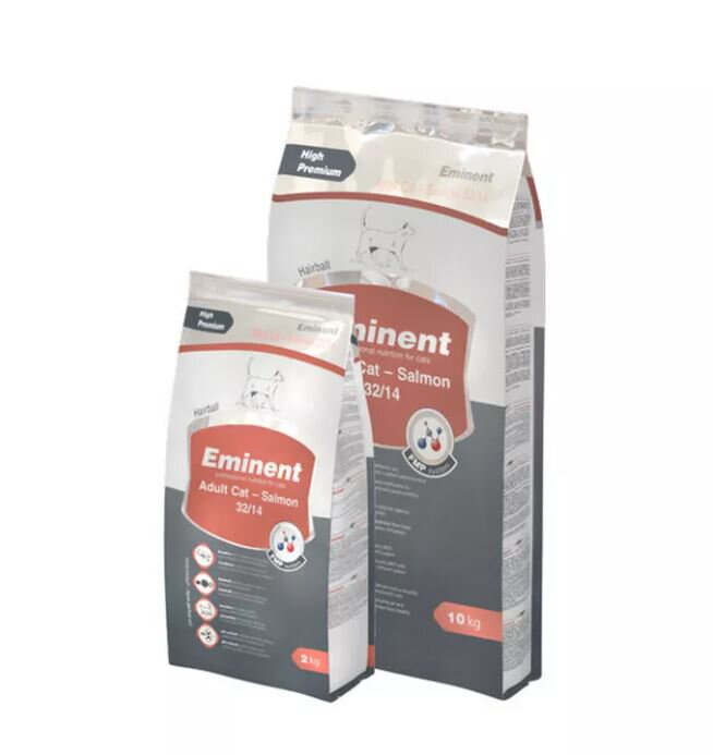 Eminent cat LOSOS, 2 kg Eminent cat LOSOS, 2 kg