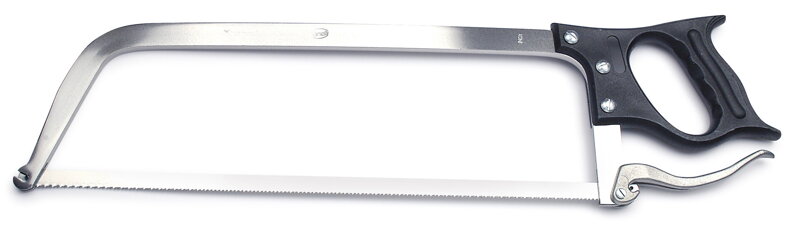 Mäsiarska pílka na kosti 45 cm