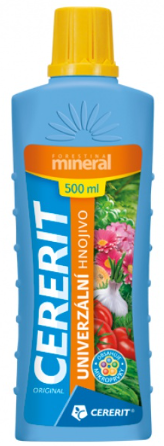 Cererit Z tekutý 500ml Hoštice