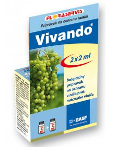 Vivando 2x2ml