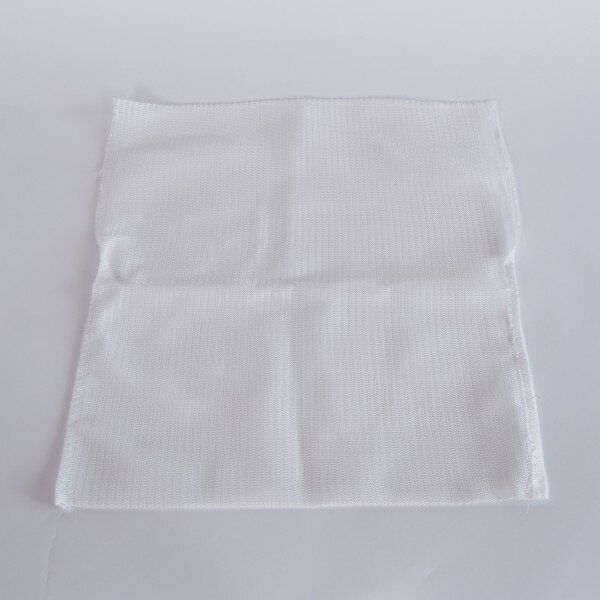 Lisovacia tkanina pre stolový košový lis na ovocie TP 25 (61 x 61 cm)