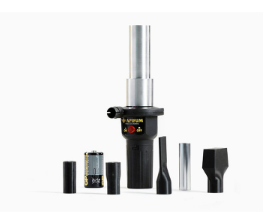 Fumigátor - zadymovač na liečbu Varroázy