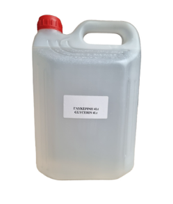 Glycerin - 4 L