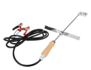 Sublimátor kyseliny šťavelovej BEE VARROX