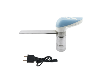 VARROJET - elektrický zadymovač VEĽKÝ s nabíjačkou 220V