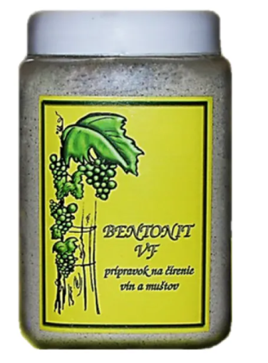 Bentonit granulát 500 ml Bentonit granulát 500 ml