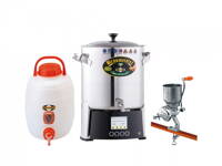 Speidel mikropivovary Speidel mikropivovary