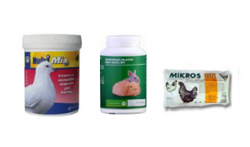 Vitamíny a doplnky výživy Vitamíny a doplnky výživy