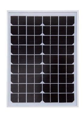Solárny panel 10W 