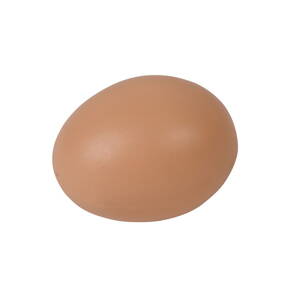 Plastové vajíčko